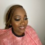 Special Event/Occasion Makeup