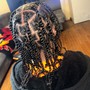 Freestyle Braids for Littles