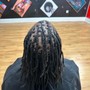 Loc Reattachment(Full Head)