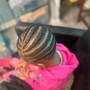 Kid's Braids