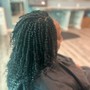 Crochet Braids