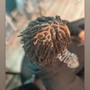 Loc Re-twist