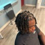 Micro Locs