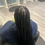 Loc Maintenance