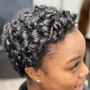 Crochet Braids