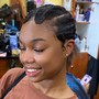 Box Braids