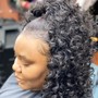 Lace Wig Cut and Fit