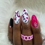 Nail Art .. Decals/ Stickers