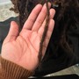 Loc’d N Retwist only 50 or more Loc’s