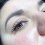 Mini Eyelash Fill (1 week)