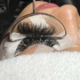 Wet Set Eyelash Extensions