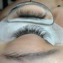 Eyelash Lift