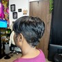 Women’s Line Up/Shape Up