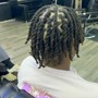 Loc Re-twist