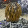 Dreadlocks