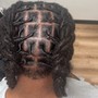 Tree Braids