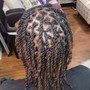 Tree Braids