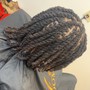 Kinky Twist