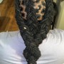 Versatile Sew In