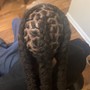 Kinky Twist