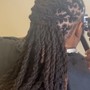 Kinky Twist