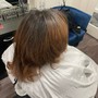 Scalp Treatment