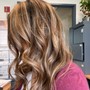 Full Balayage