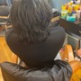 Brazilian Blowout