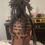 Adult Braids