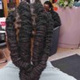 Natural Twists