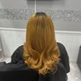 Balayage