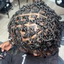 2StrandTwist