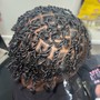 2StrandTwist