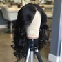 Versatile Sew In