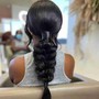 Kid's Braids