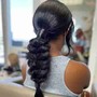 Kid's Braids