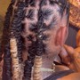 Retwist and Style