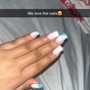 Manicure - Nail Art