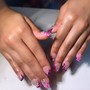 Manicure - French