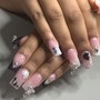 Manicure - French