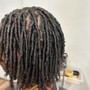 2 strand RETWIST