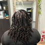 Instant Locs