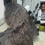 Deep Conditioning Treatment