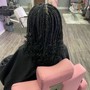 Individual Braids