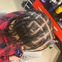 Mens Braids