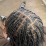 Loc Retwist