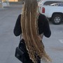 Box Braids