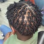 Comb Twist/ comb coils