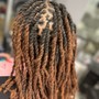 Starter Locs (read description)