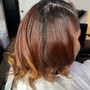 Partial highlights